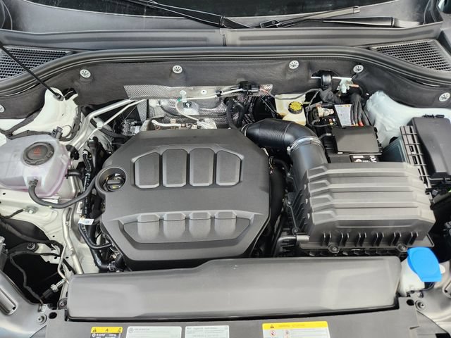 New 2026 Volkswagen Atlas Cross Sport SE AWD/4WD image 13