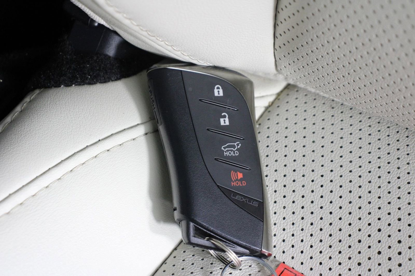 Used 2023 Lexus RX 350 Premium Plus w/ Accessory Package image 35