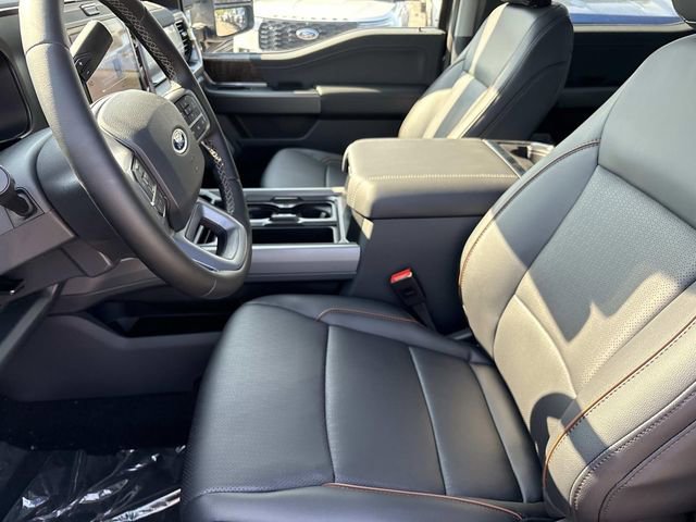 New 2026 Ford F350 Lariat RWD image 23