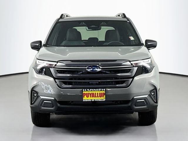 New 2026 Subaru Forester Premium AWD/4WD video 2
