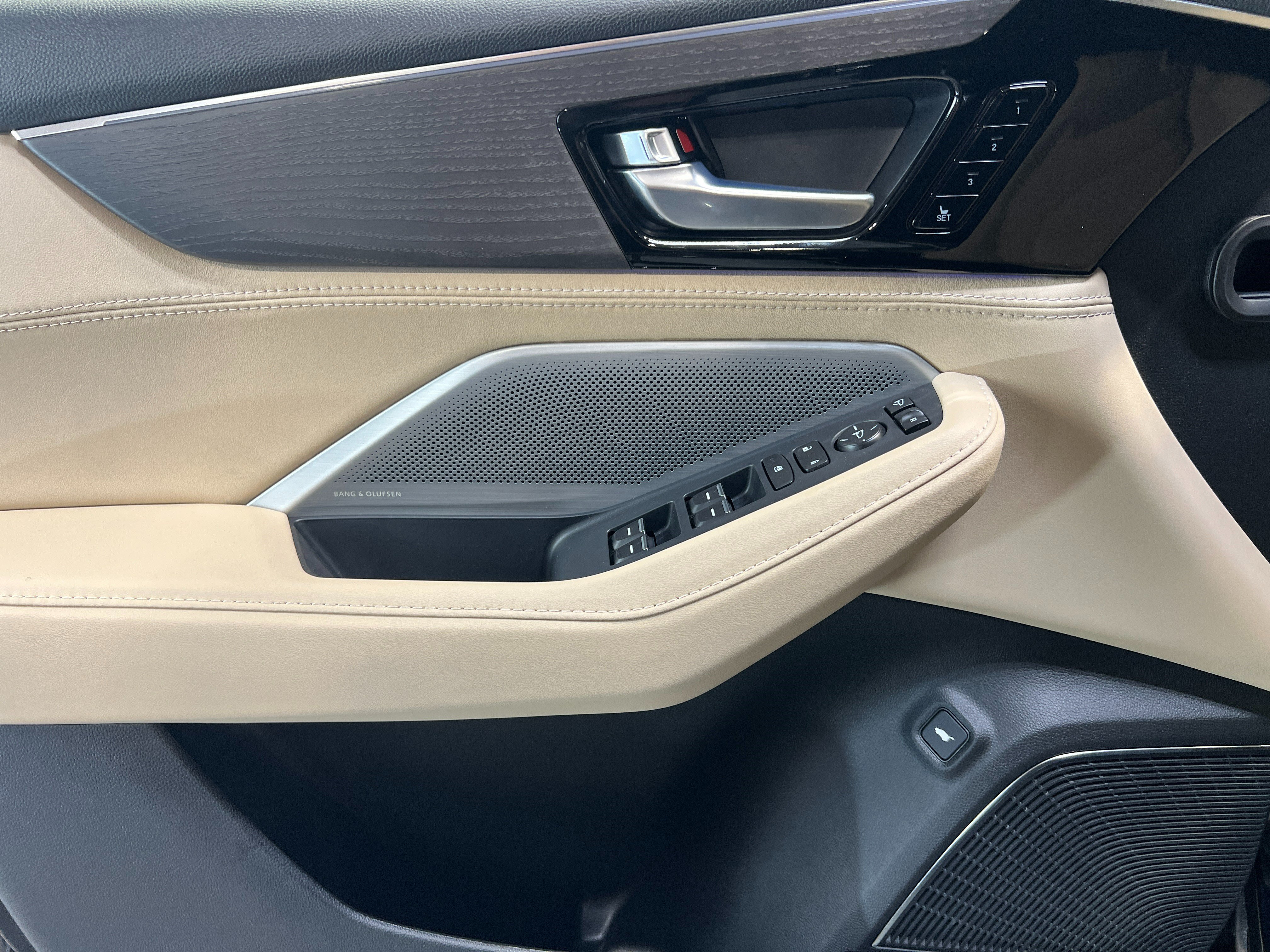 New 2026 Acura MDX w/ Advance Package AWD/4WD image 22