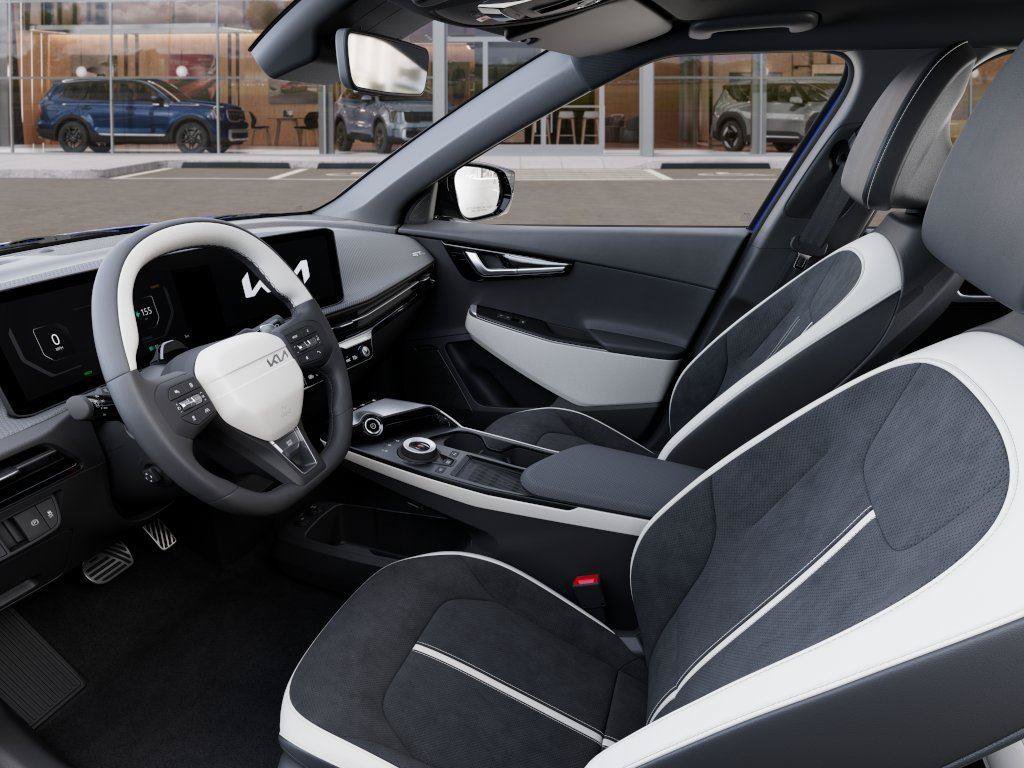 New 2026 Kia EV6 GT-Line AWD/4WD image 17