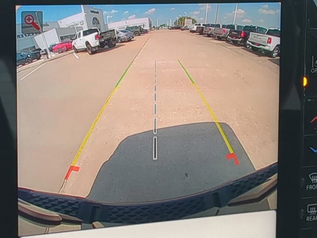 New 2026 RAM 1500 Laramie w/ Night Edition image 24