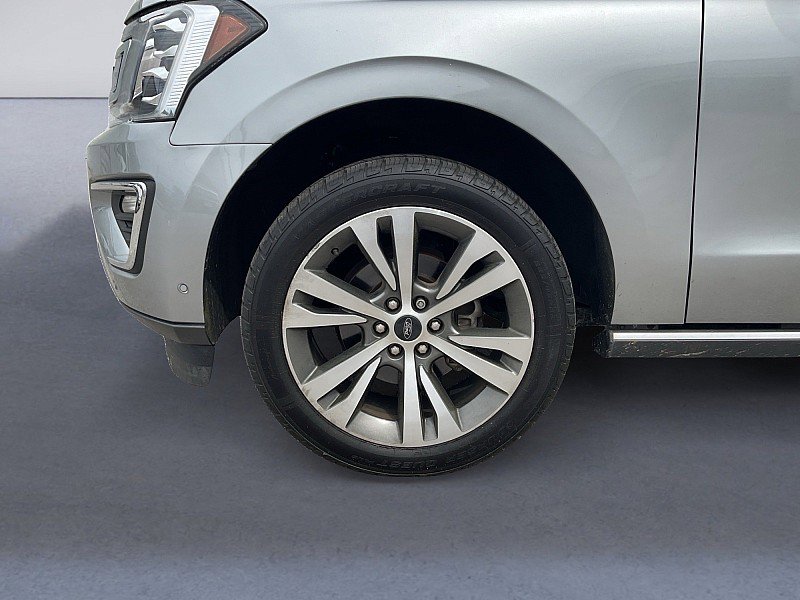 Used 2021 Ford Expedition Limited RWD image 15