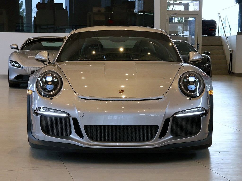 Used 2016 Porsche 911 GT3 RS image 42