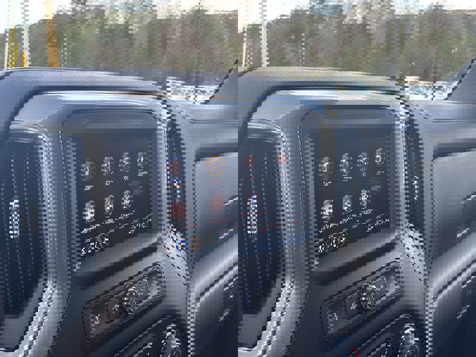 New 2026 Chevrolet Silverado 2500 W/T w/ WT Convenience Package image 19