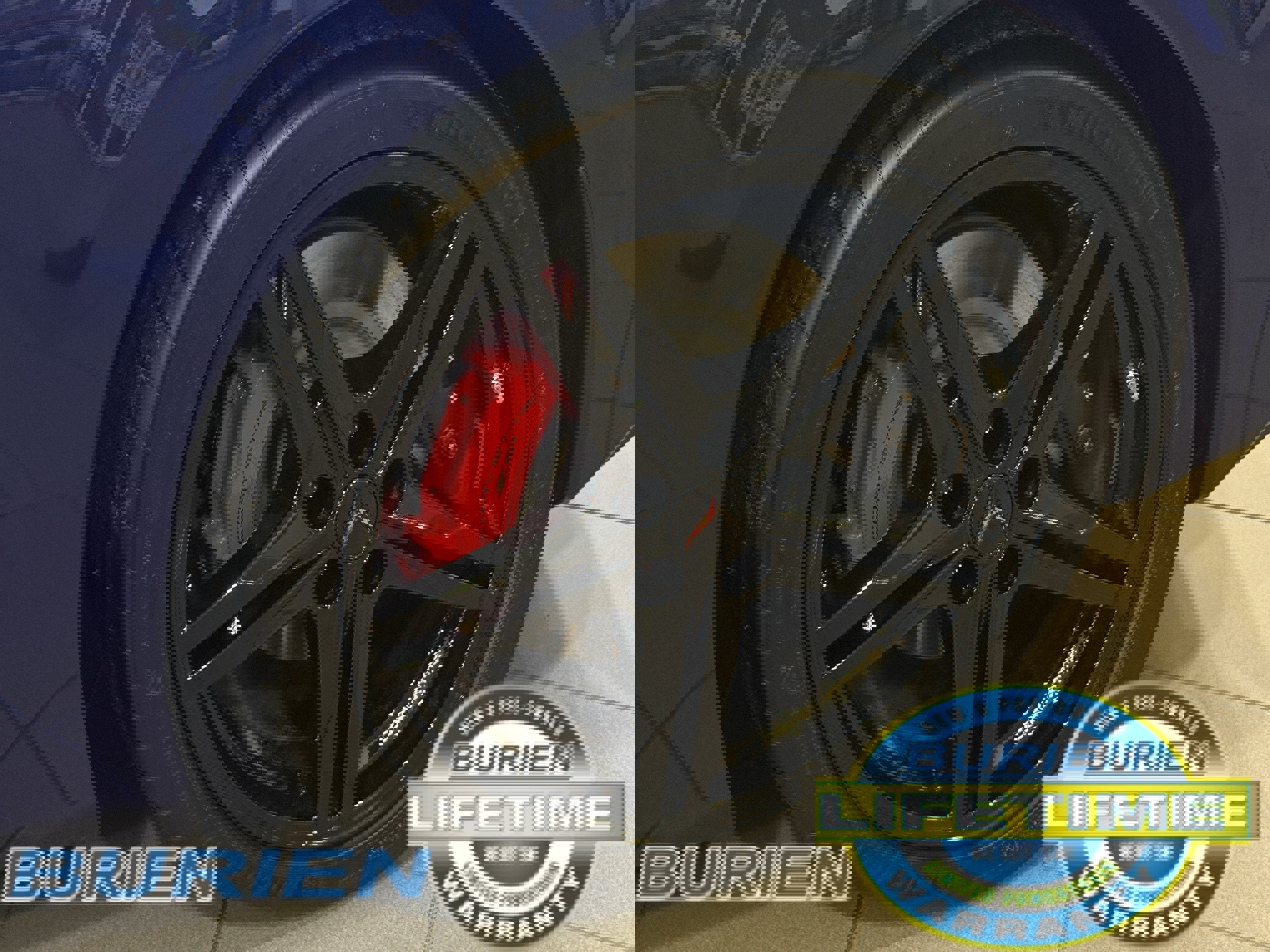 New 2026 Chevrolet Corvette Stingray Coupe w/ Z51 Performance Package image 25