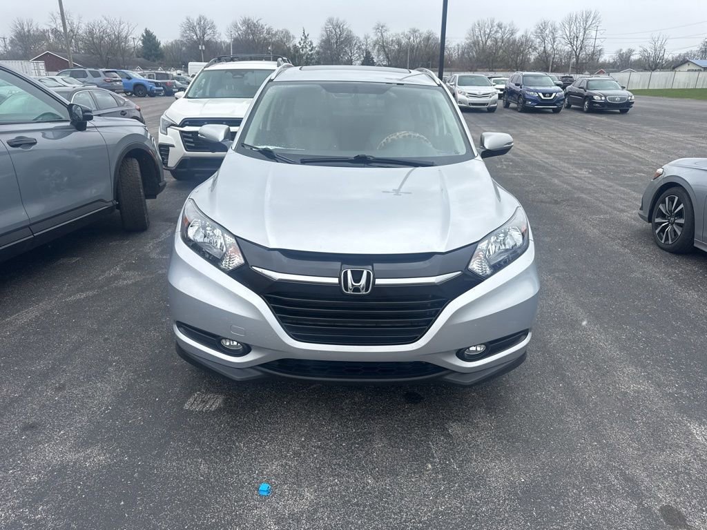 Used 2016 Honda HR-V EX-L image 7