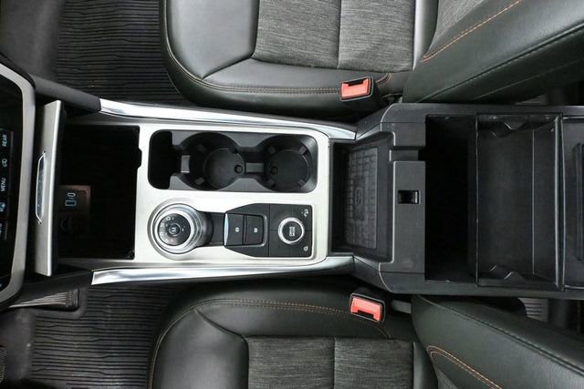 Used 2023 Ford Explorer Timberline w/ Timberline Technology Package image 35