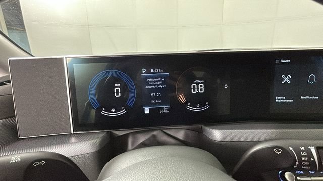 Certified 2026 Hyundai Sonata SEL FWD image 18