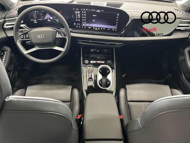 New 2026 Audi A6 Premium Plus image 25