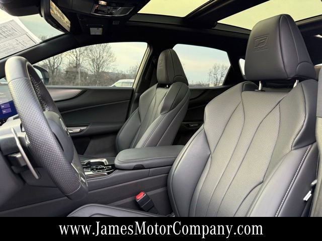 Used 2025 Lexus NX 350 F Sport image 13