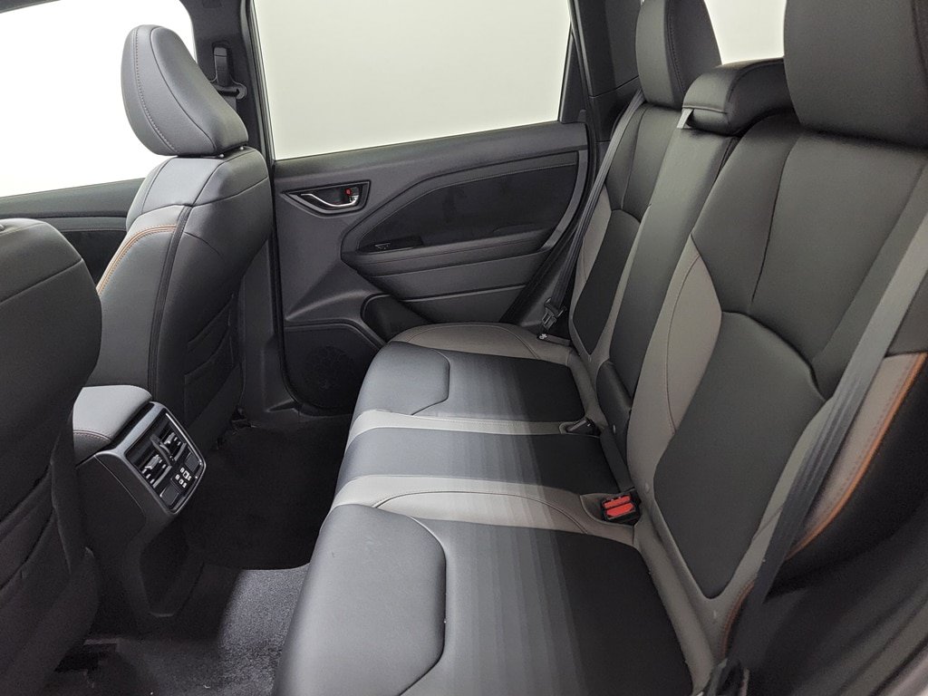 New 2026 Subaru Forester Sport AWD/4WD image 9