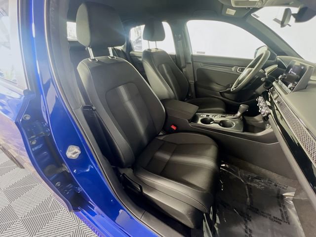 Used 2024 Honda Civic Sport image 30
