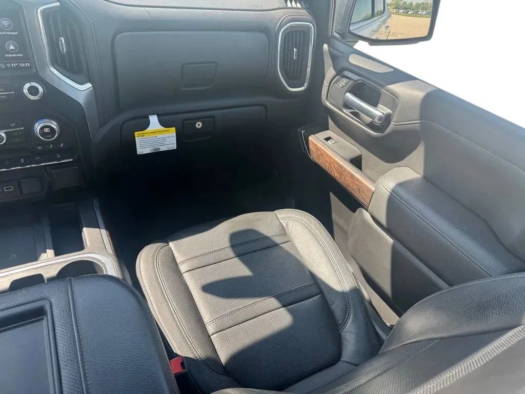 Used 2020 GMC Sierra 1500 Denali w/ Driver Alert Package II AWD/4WD image 22