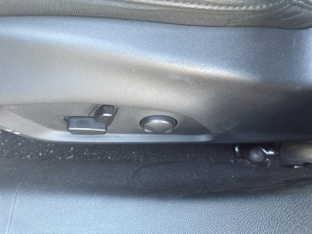 Used 2024 Jeep Compass Trailhawk w/ Trailhawk Convenience Group image 19