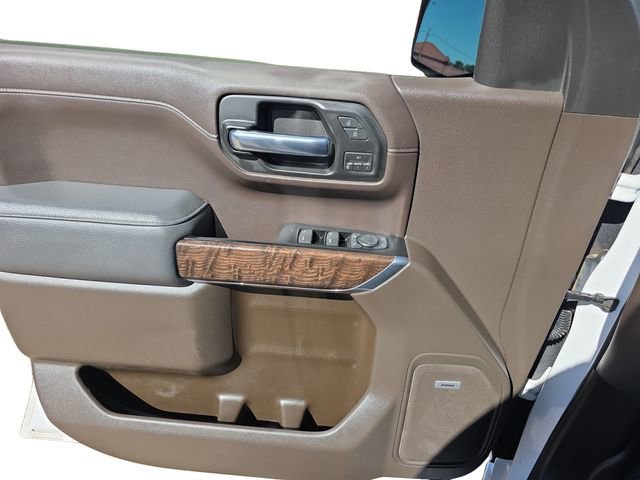 Used 2019 GMC Sierra 1500 Denali w/ Denali Ultimate Package image 11