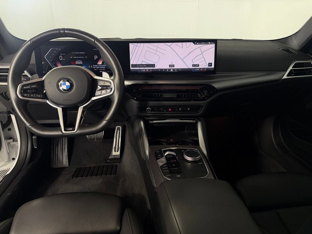 Used 2026 BMW 430i xDrive Coupe AWD/4WD image 14