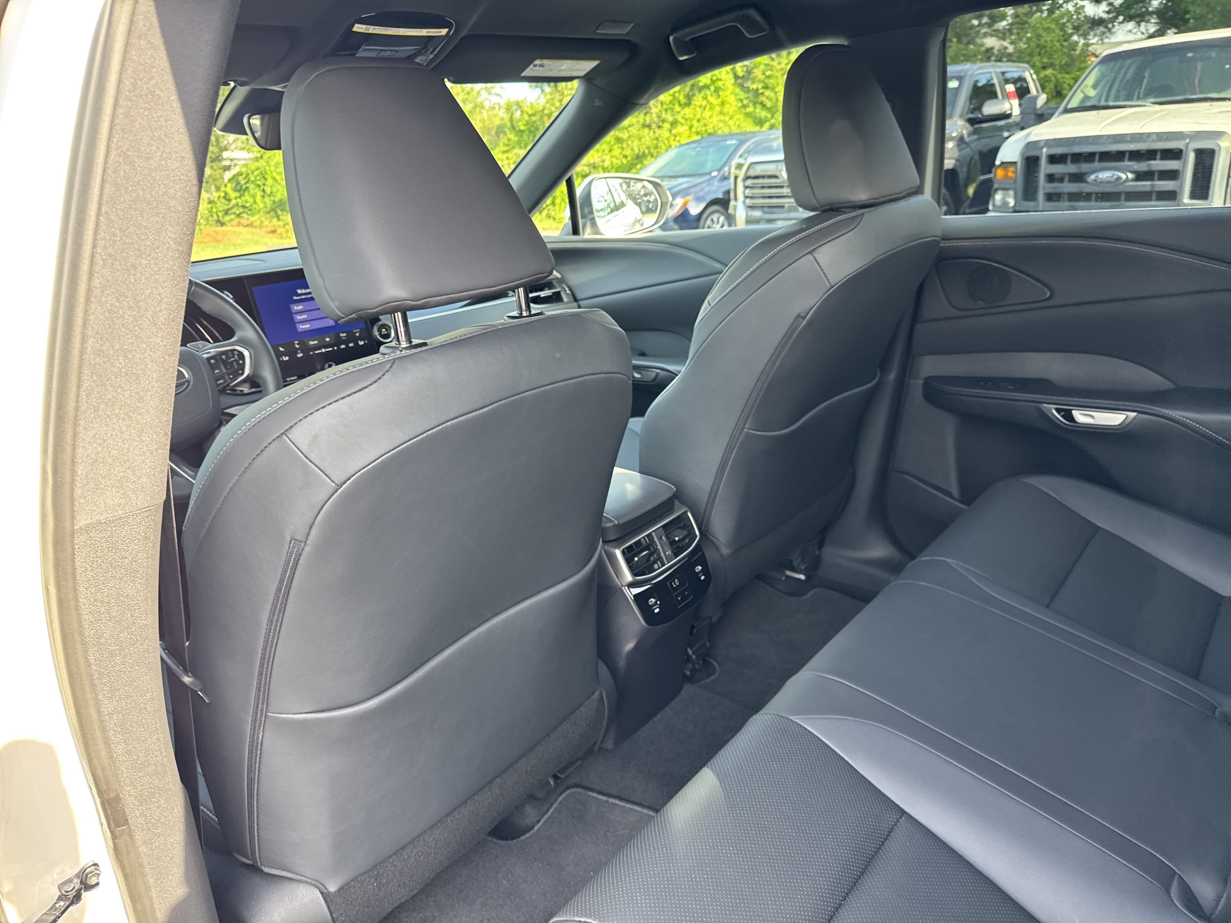 Used 2025 Lexus RX 350 FWD w/ Technology Package image 25