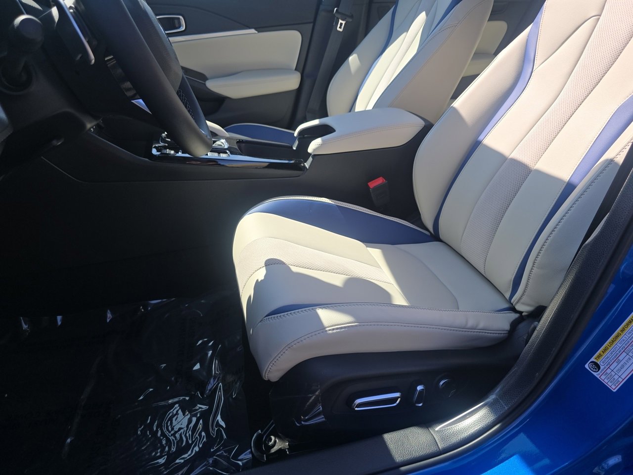 New 2026 Acura Integra A-Spec image 11