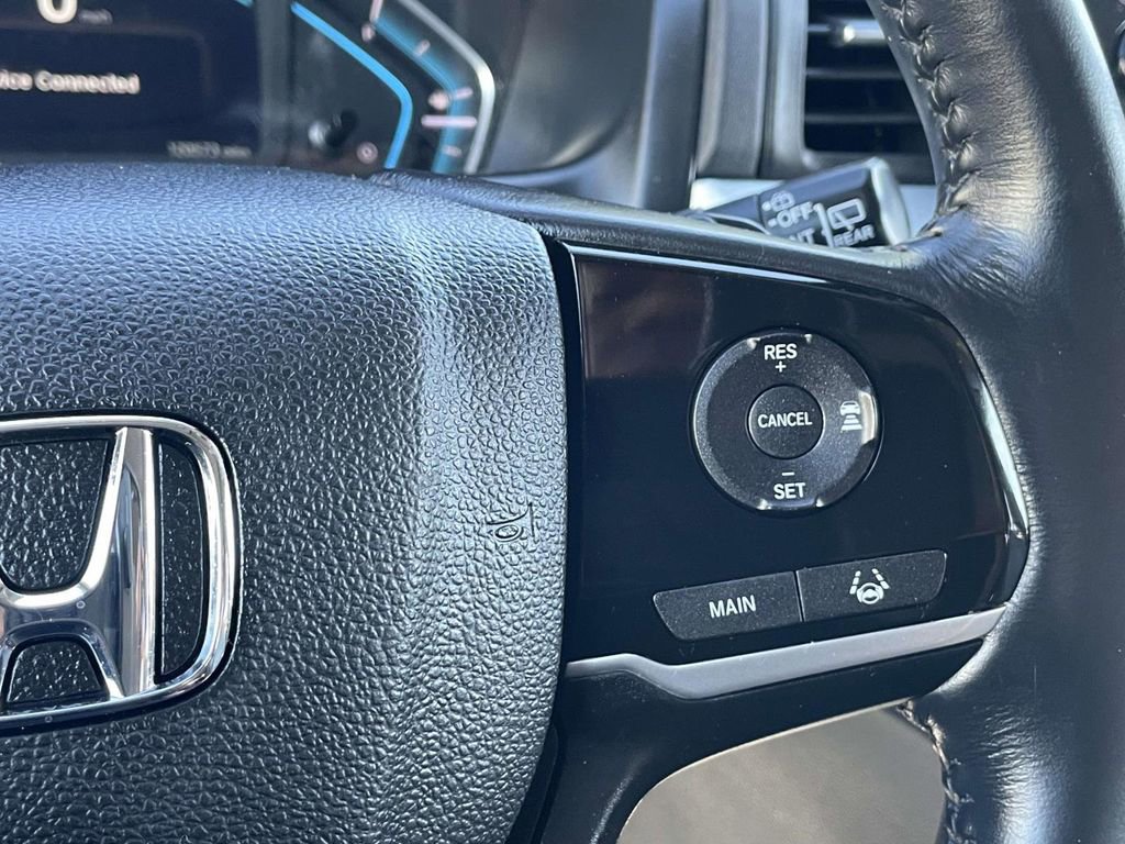 Used 2018 Honda Odyssey EX-L image 29
