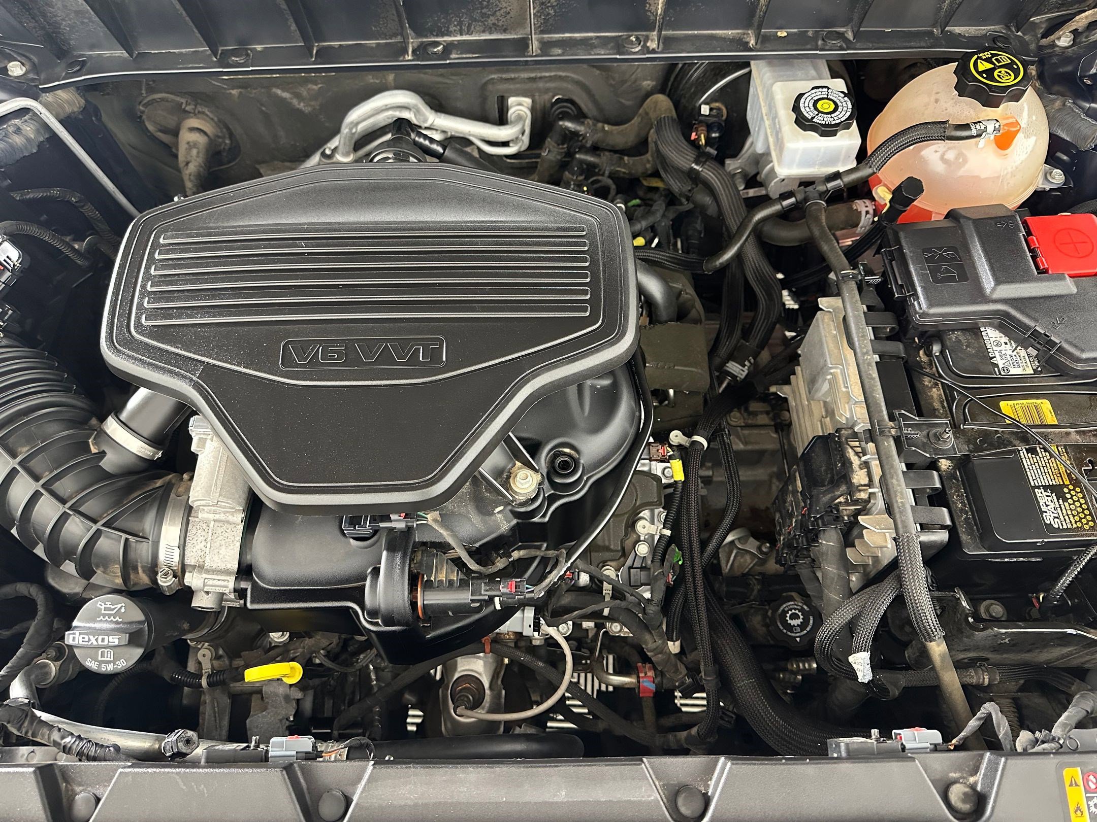 Used 2019 GMC Acadia SLT image 32