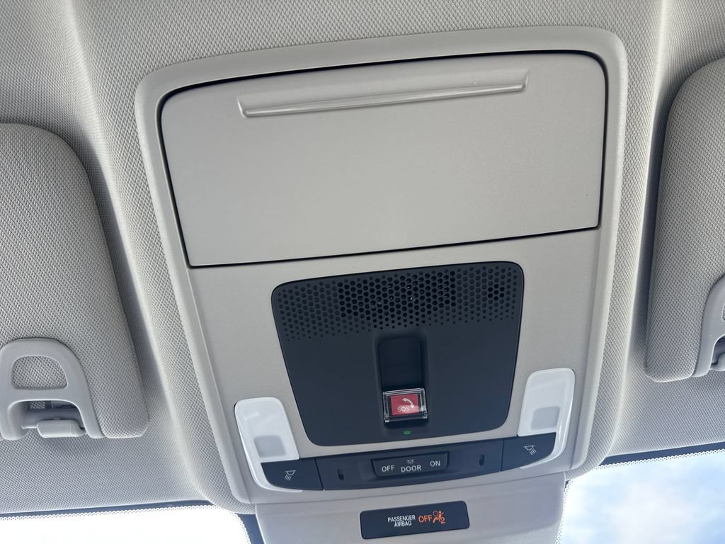 Certified 2026 Honda Accord LX image 28