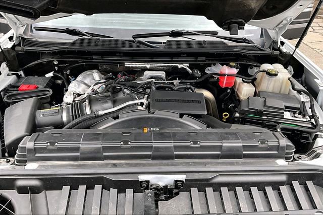 Used 2024 Chevrolet Silverado 3500 LT w/ Convenience Package image 31