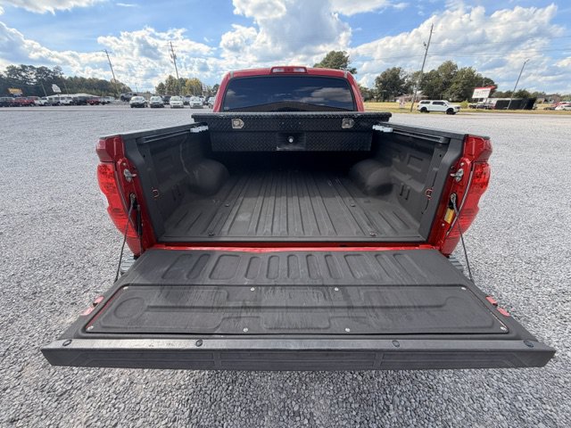 Used 2016 Toyota Tundra Platinum AWD/4WD image 15