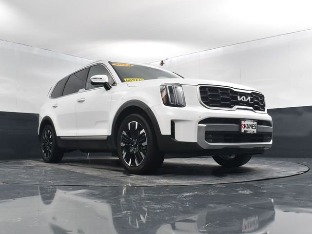 Used 2024 Kia Telluride SX Prestige image 50