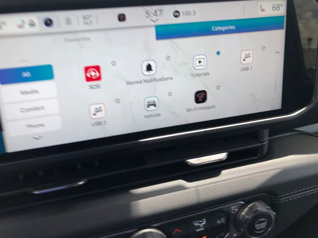 New 2025 Jeep Wrangler Sahara w/ Safety Group image 29