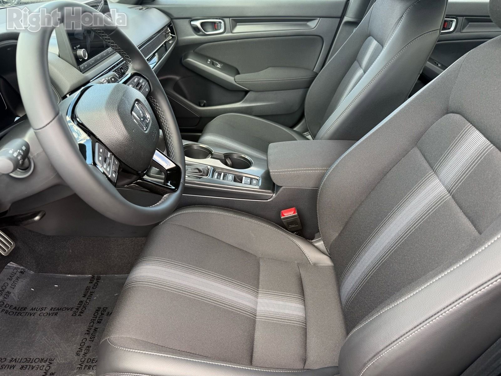 Used 2026 Honda Civic Sport image 13