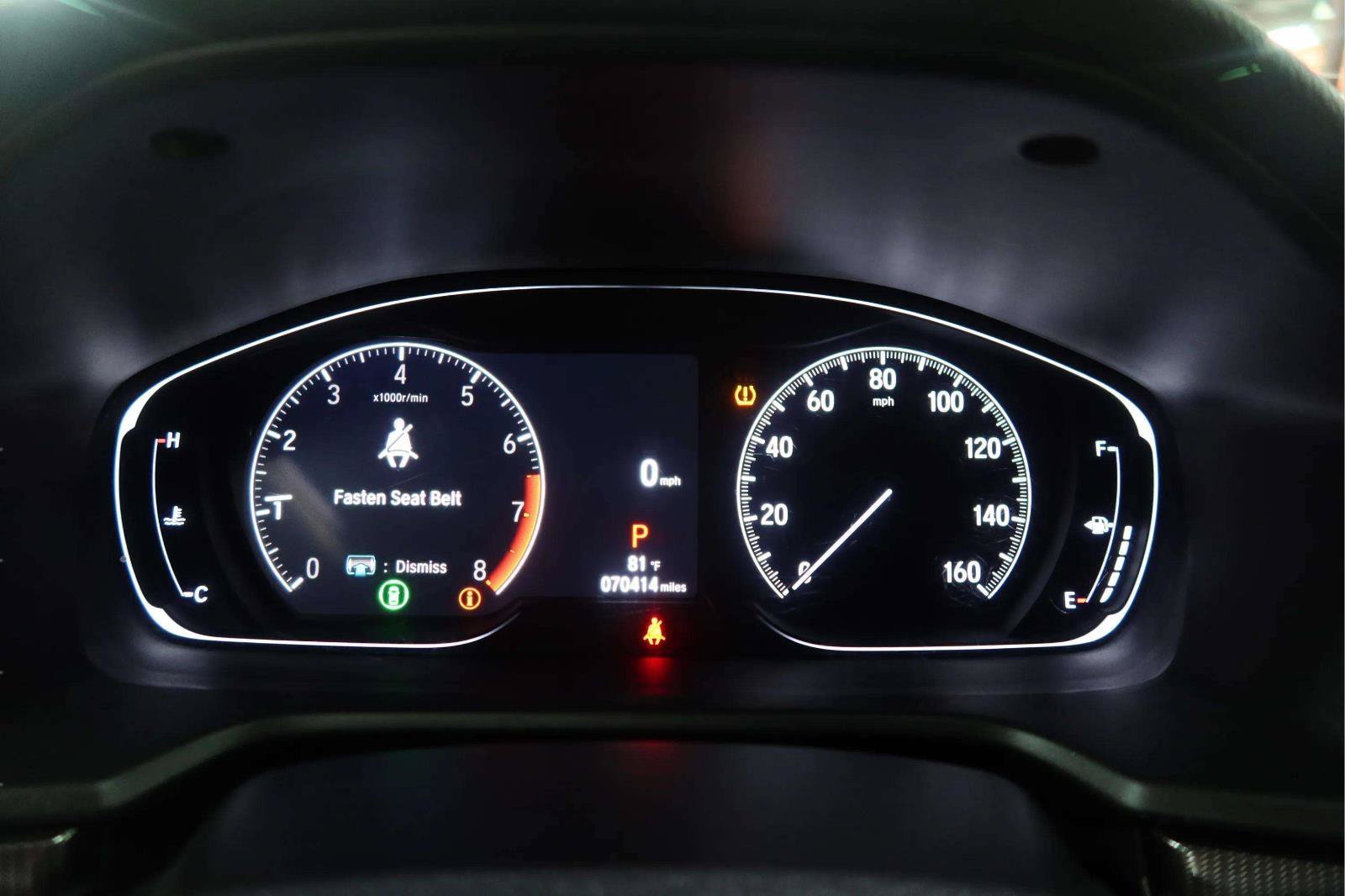 Used 2021 Honda Accord Sport Special Edition image 31