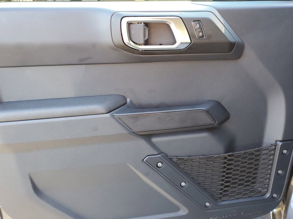 New 2025 Ford Bronco 4-Door AWD/4WD image 20