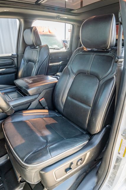 Used 2019 RAM 1500 Limited image 19