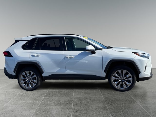 Certified 2024 Toyota RAV4 XLE Premium w/ Weather Package AWD/4WD image 7