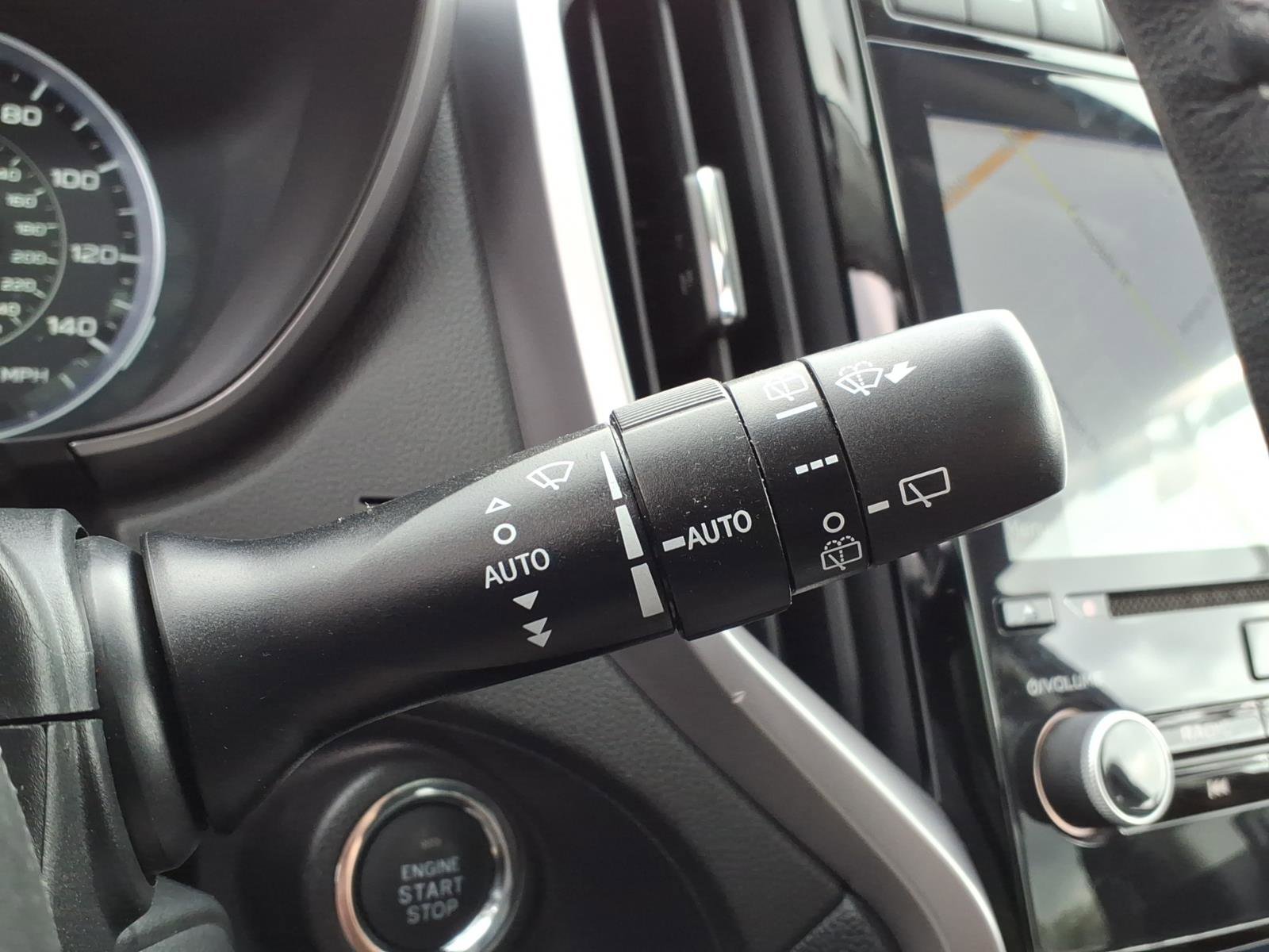 Used 2021 Subaru Ascent Touring w/ Popular Package #2A image 30