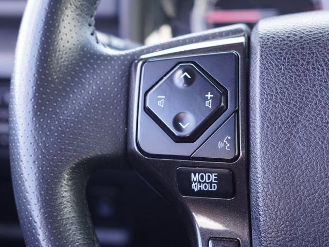 Used 2024 Toyota 4Runner TRD Off-Road image 23