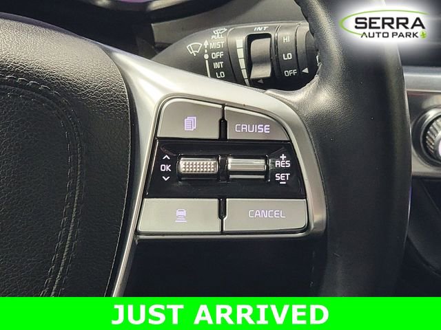 Used 2022 Kia Telluride S AWD/4WD image 27