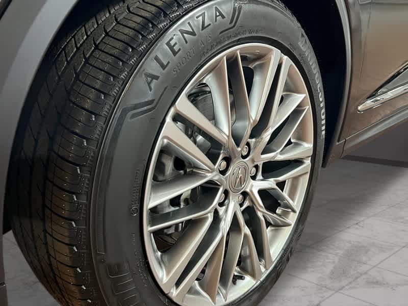 New 2023 Acura MDX w/ Advance Package AWD/4WD image 11