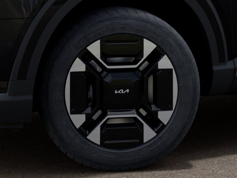 New 2027 Kia Telluride EX AWD/4WD image 9