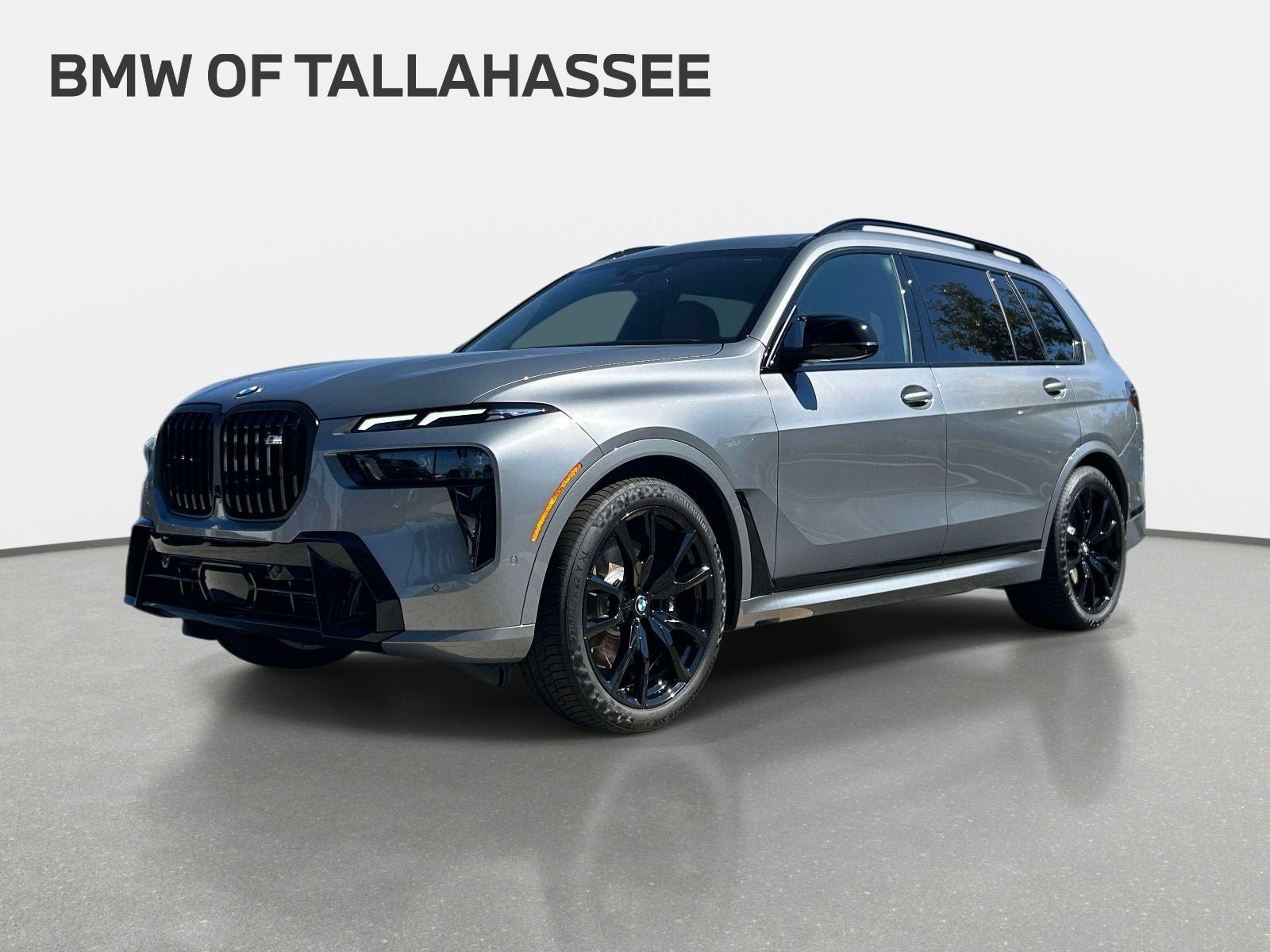 New 2027 BMW X7 M60i