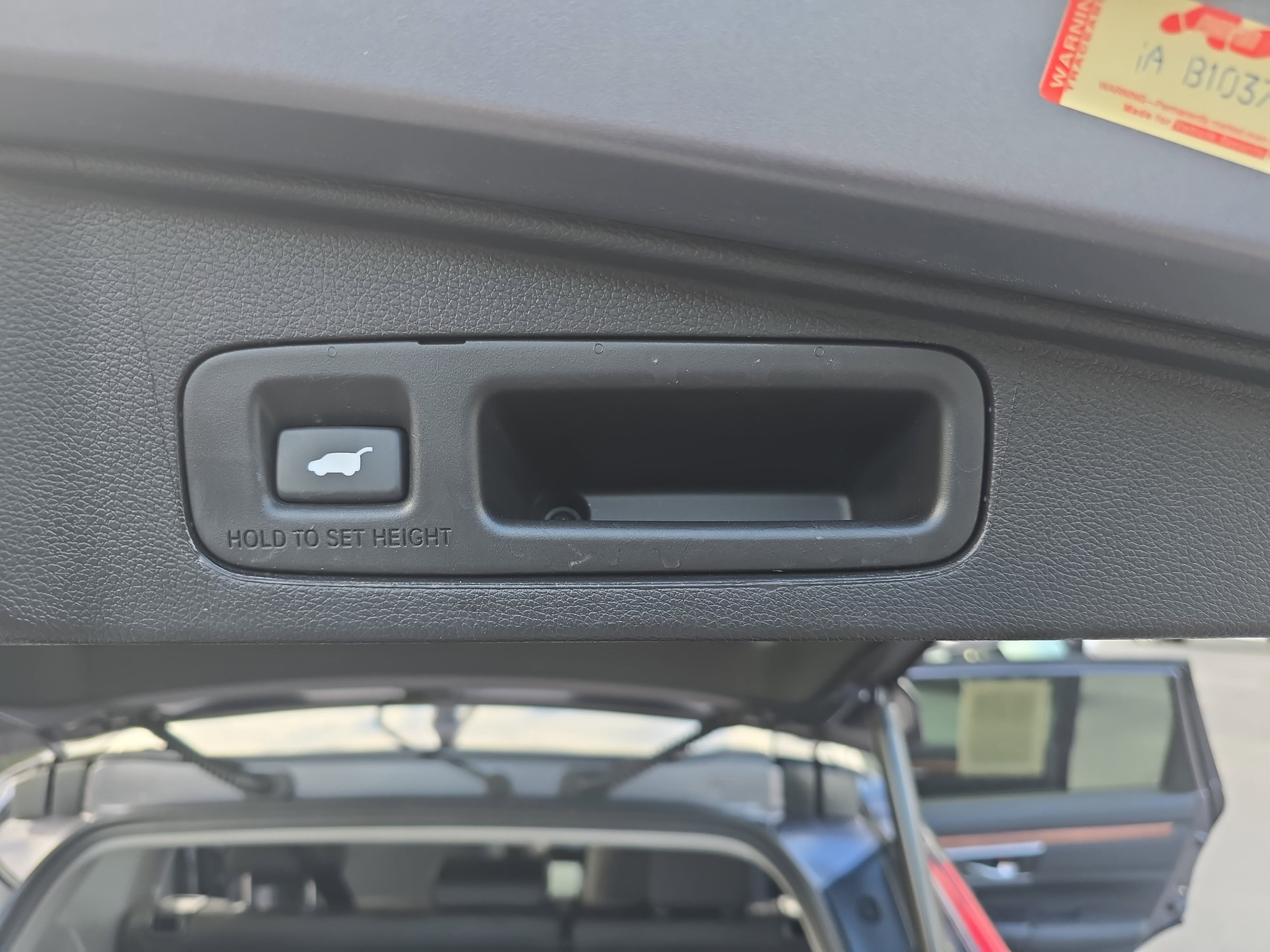 Used 2022 Honda CR-V Touring image 14