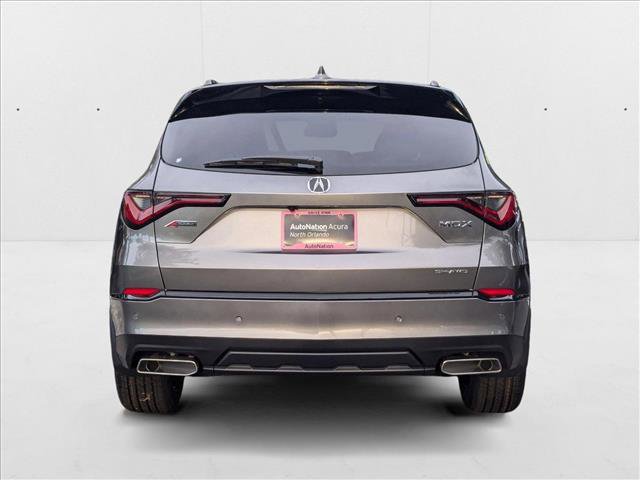 New 2026 Acura MDX A-Spec image 6