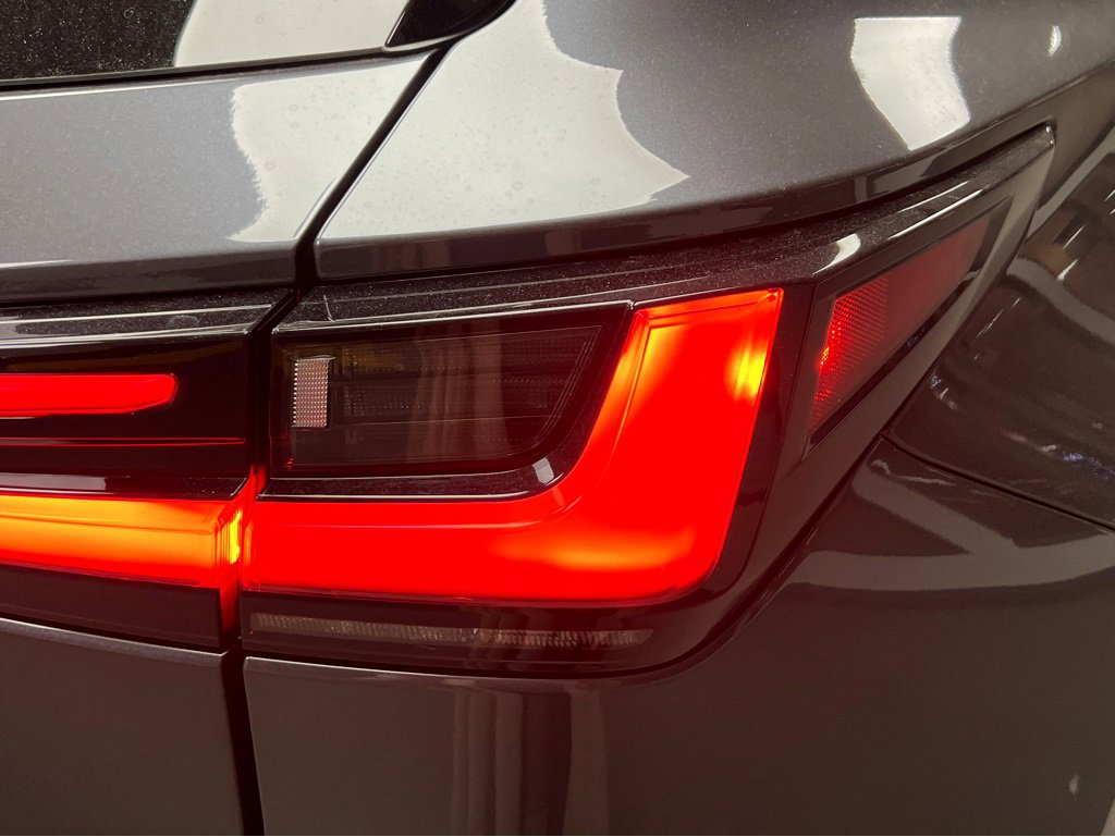 New 2026 Lexus NX 350 AWD image 29