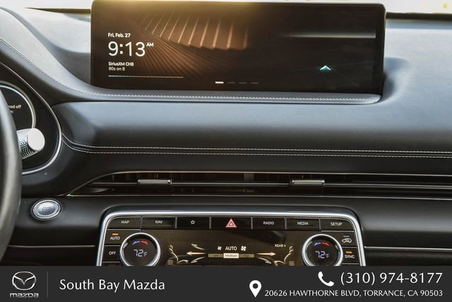 Used 2021 Genesis GV80 3.5T w/ Advanced Package 06 image 13