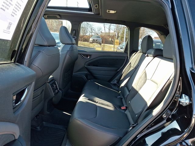 New 2026 Subaru Forester Touring image 11