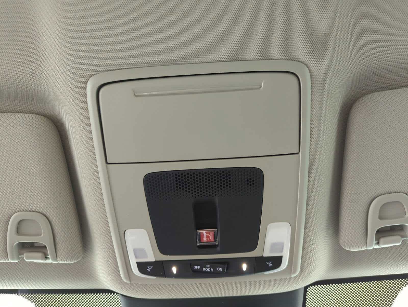 New 2026 Honda Pilot EX-L image 20