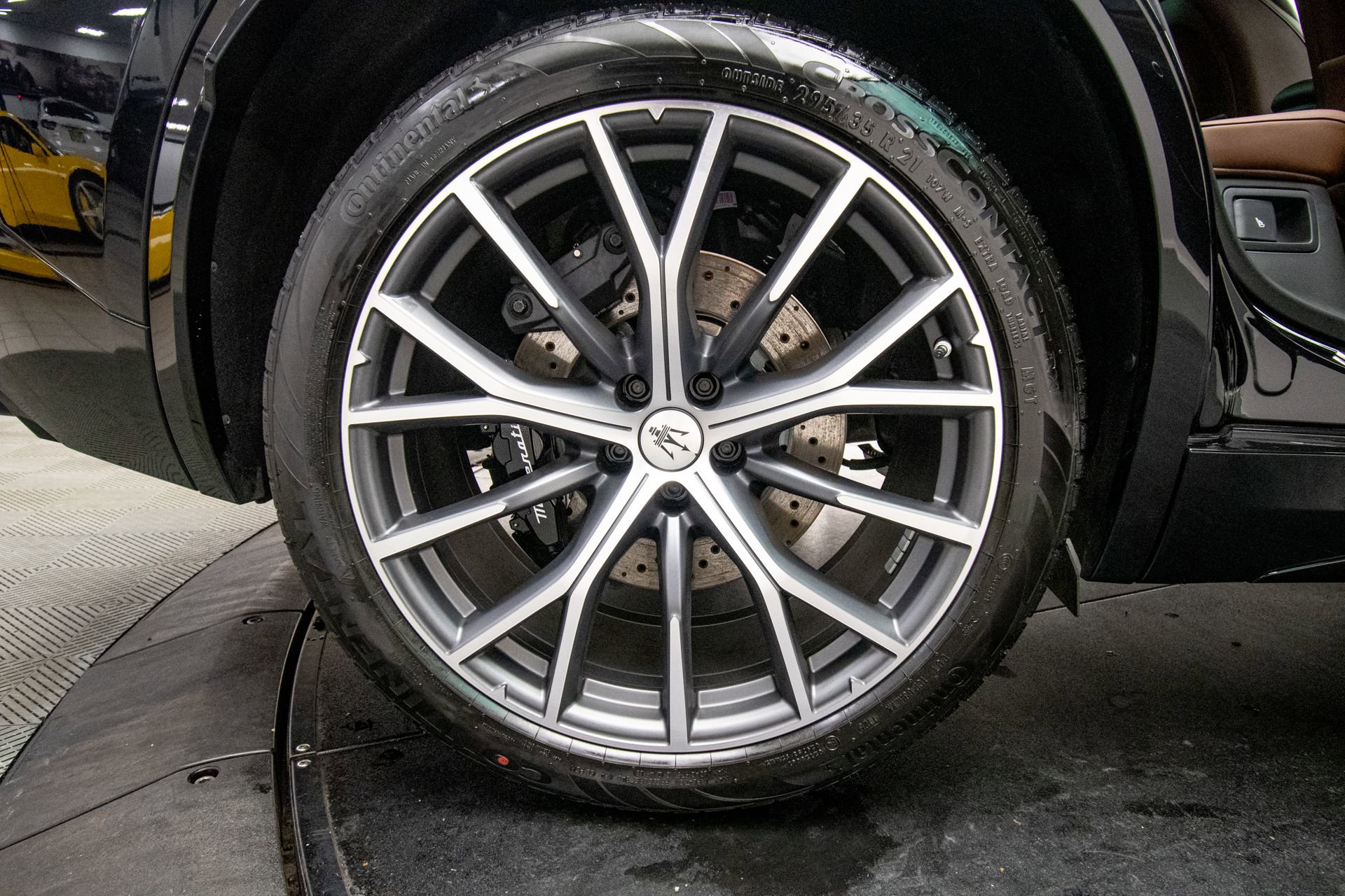 New 2026 Maserati Grecale Modena image 30