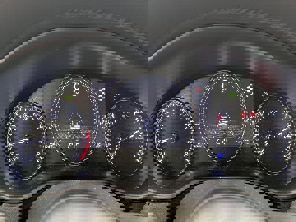 Certified 2023 MAZDA CX-30 AWD 2.5 S w/ Preferred Package image 15